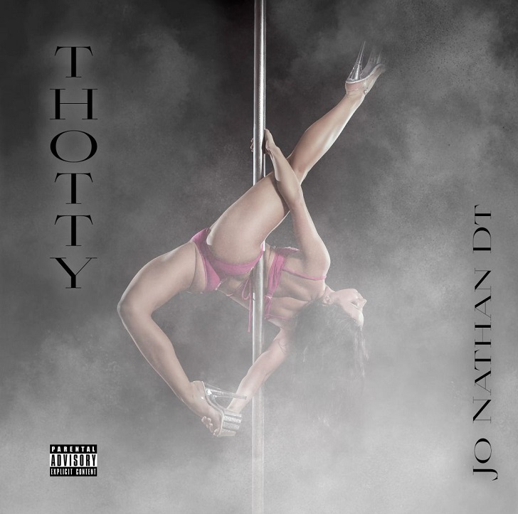 Jo Nathan DT Unleashes “Thotty” In A Musical Revolution