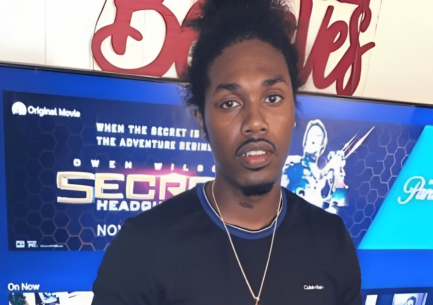Rising Star Blizz Shares His Unique Journey in the Music Industry