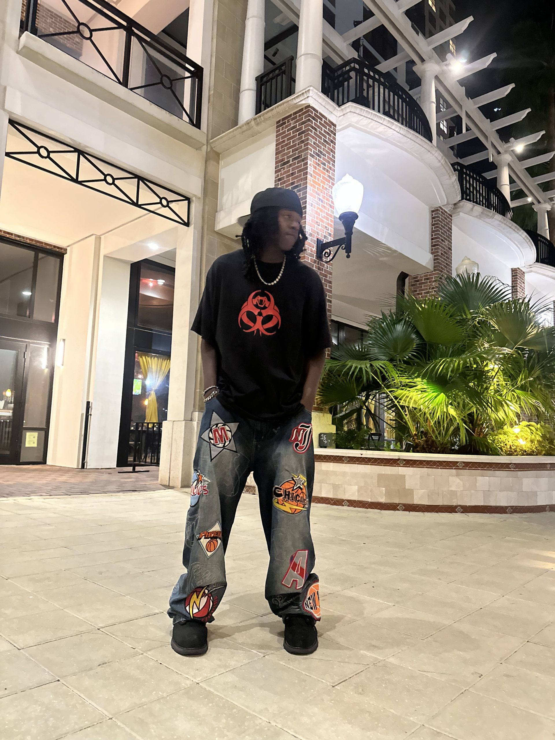 Koolkat On His Long Awaited Project “Glokat”