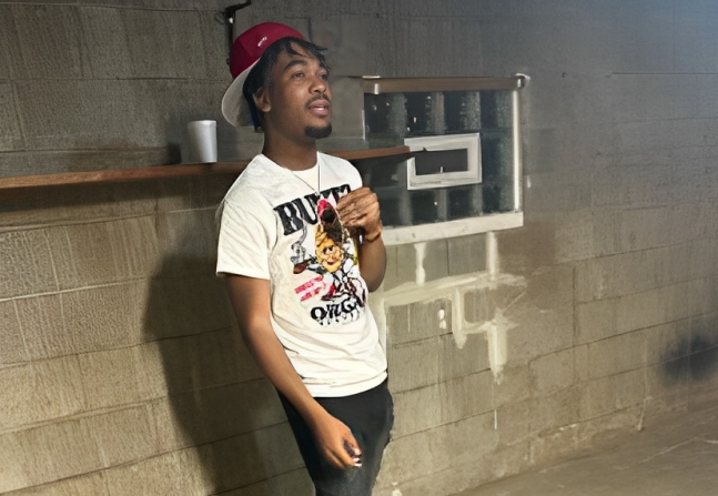 YTE Tre: The Rising Musician with a Vision