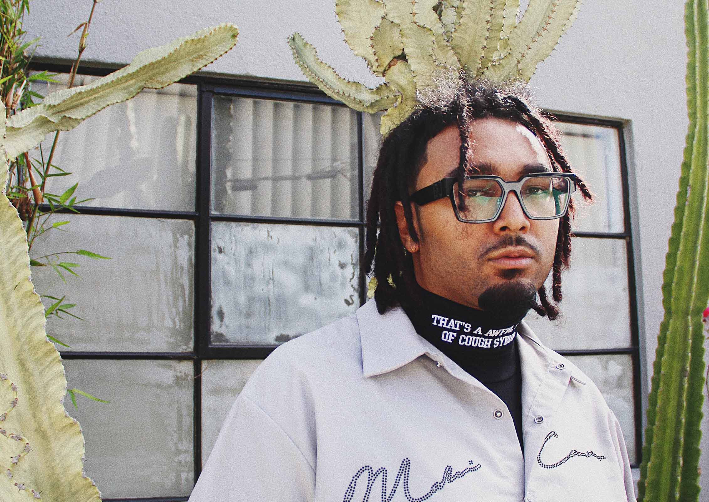Mink Sinatra & Chasethemoney Release Hit Single “Piece Of Art”