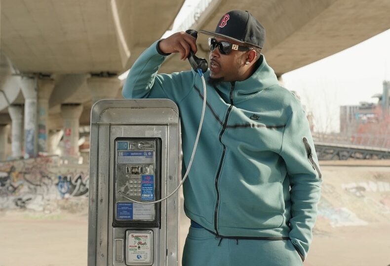 Noonsz Debonair Unleashes Raw Talent in Latest Freestyle Video, Previews Upcoming Album for 2024