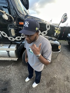 badguy kp!: A Rising Star from New Jersey with a Heart for Music