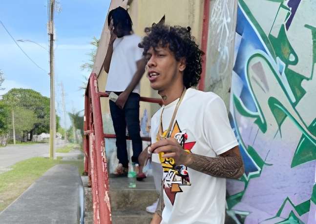 Tru2LA: A Versatile Artist Ready to Make His Mark