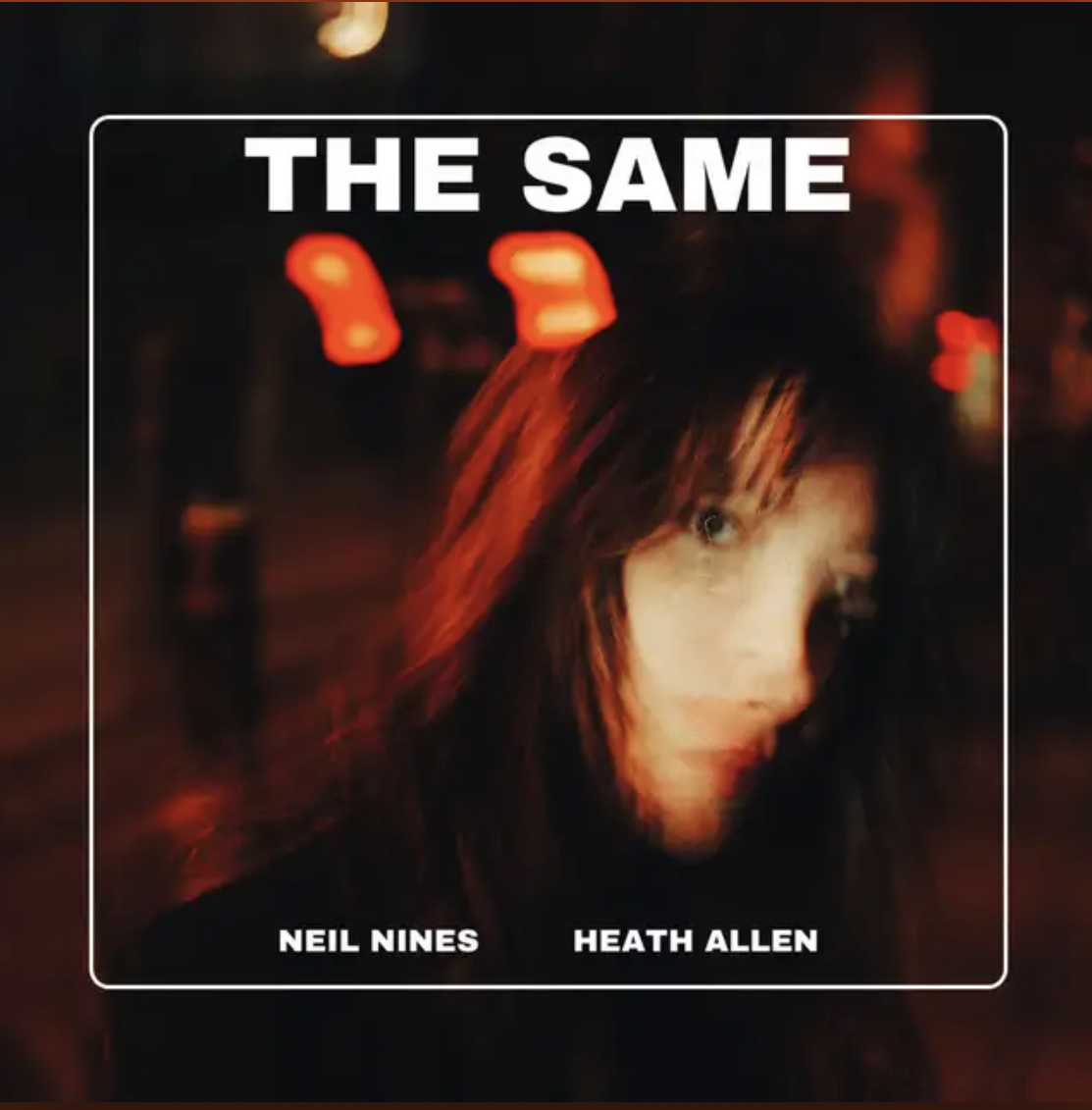 “The Same” lands at #34 on the Top 200 iTunes Charts!