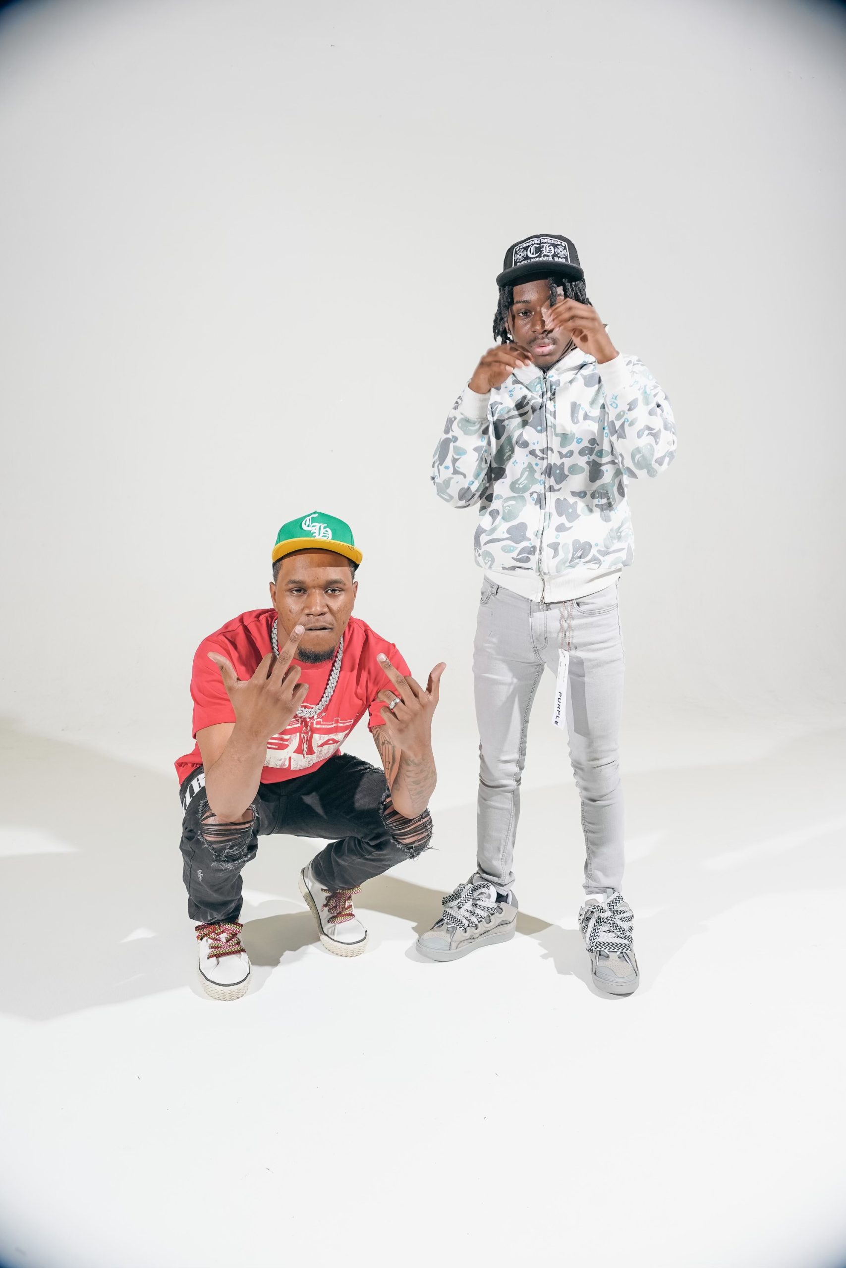 CGB Brothers: Rising From the Heart of Chiraq to the Pinnacles of Rap