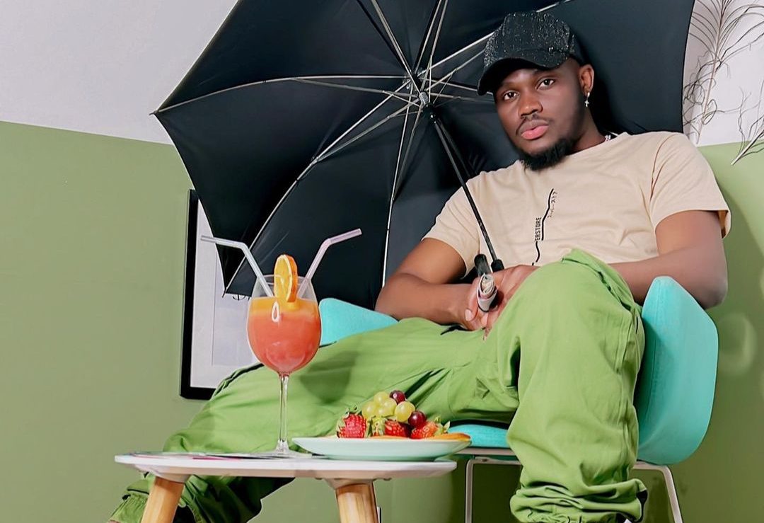 BBL Positifboy: A Rising Star from the Heart of Congo (DRC) with Global Ambitions