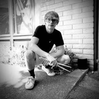 Zane Lambert: The Drumming Prodigy From Clearlake, California Who’s Making Waves in the Music Scene