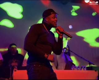 Rocstar22: From Pro Football to Music Stardom