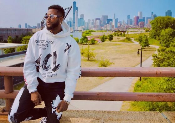 John Bosco, an artist Based in Chicago, IL, Brings a Unique Blend of Cultural Influences to his Music