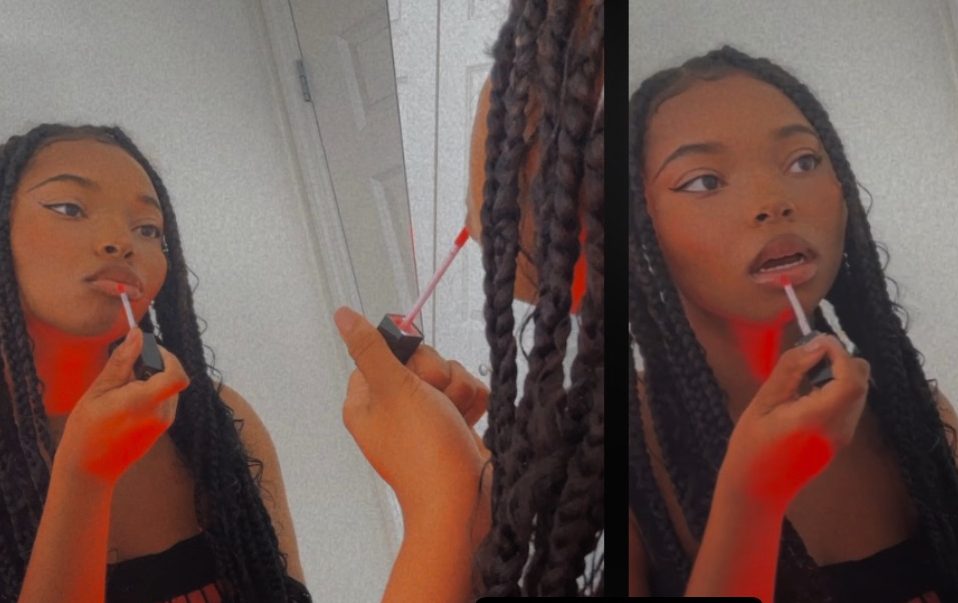 ‘Friendzone’ by Naja Crump: An Anthem for Heartbreak and Unrequited Love