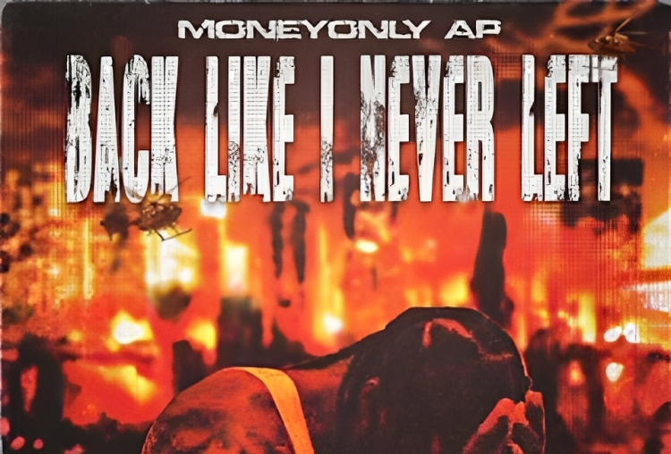 Artist Spotlight: MoneyOnly AP