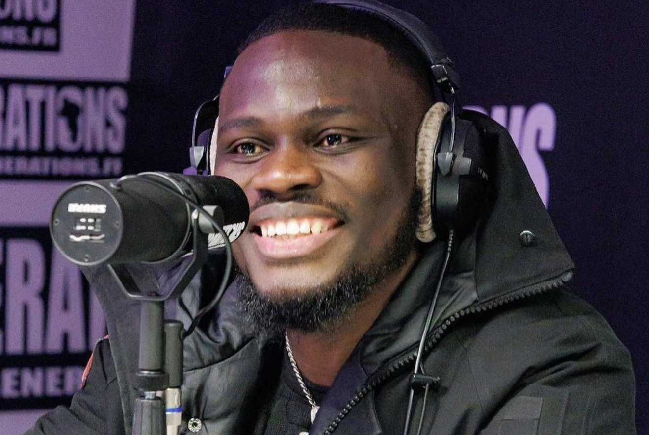 BBL Positifboy: The Wandering Artist Redefining the Boundaries of Afro-Urban Music