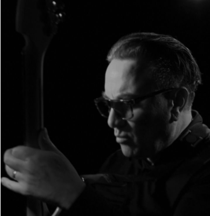 From Dead to Life Through Music: Meet Oskar III Hochstrasser