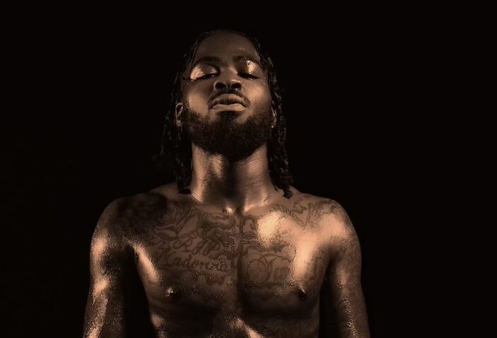 Seductive Harmony: Twin Hector’s Captivating Music Video for ‘Special’