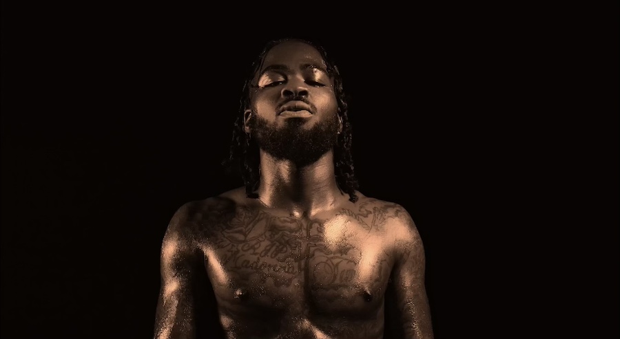 Twin Hector Delights with a Soulful Tribute to His Beloved on “Special”