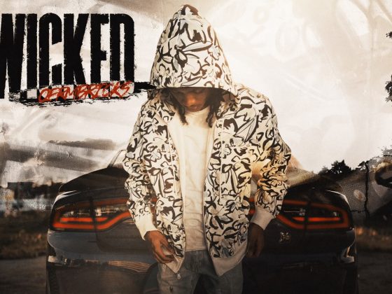 Poughkeepsie's Rising Star QFRMBRICKS Unleashes "WICKED" – A New Hip-Hop Anthem