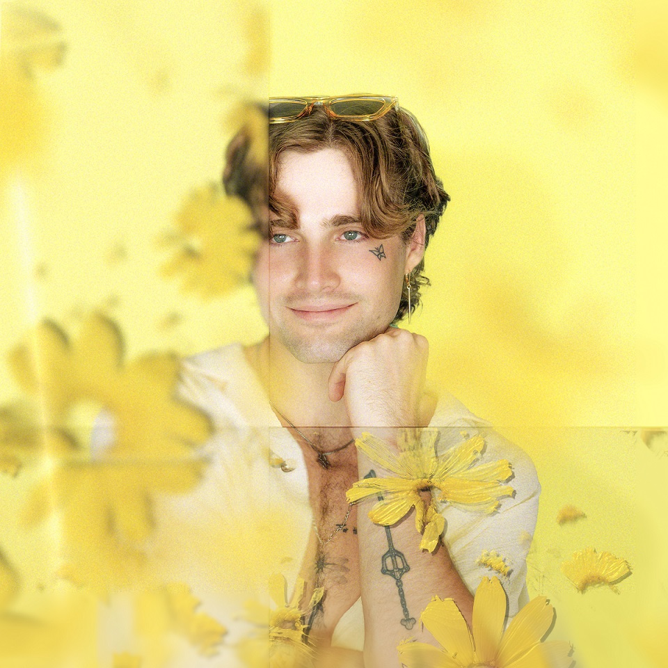The Art of Storytelling: Danny Suede’s Journey of Resilience and Creativity