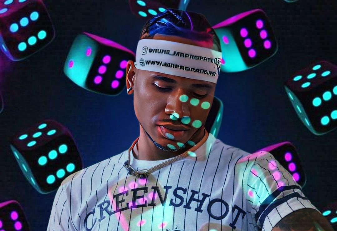 Award Winning Rap Artist, Nune Aka Mr. Propane Leads Fight to stopping Violence in Hip-hop with new release “Over The Influence Vol 1”