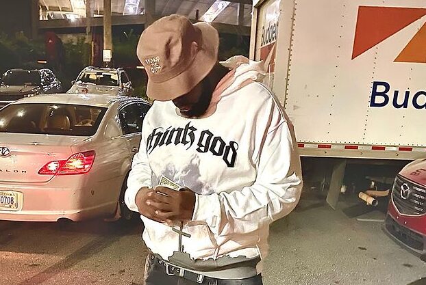 Meet Fishscale Wooly: Atlanta’s Rising Star