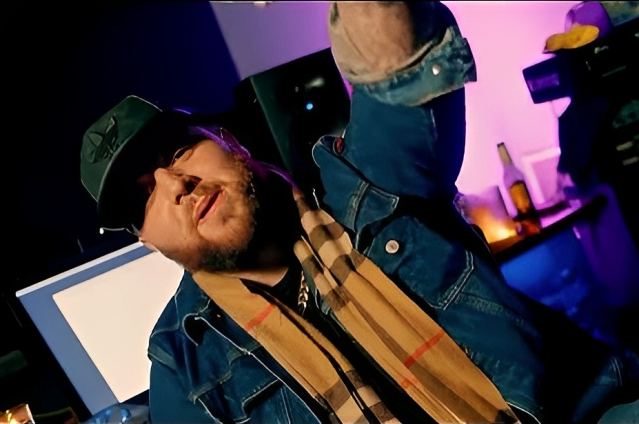 Foreign Dexx: Rising from the Depths of Despair to Illuminate the Music Scene