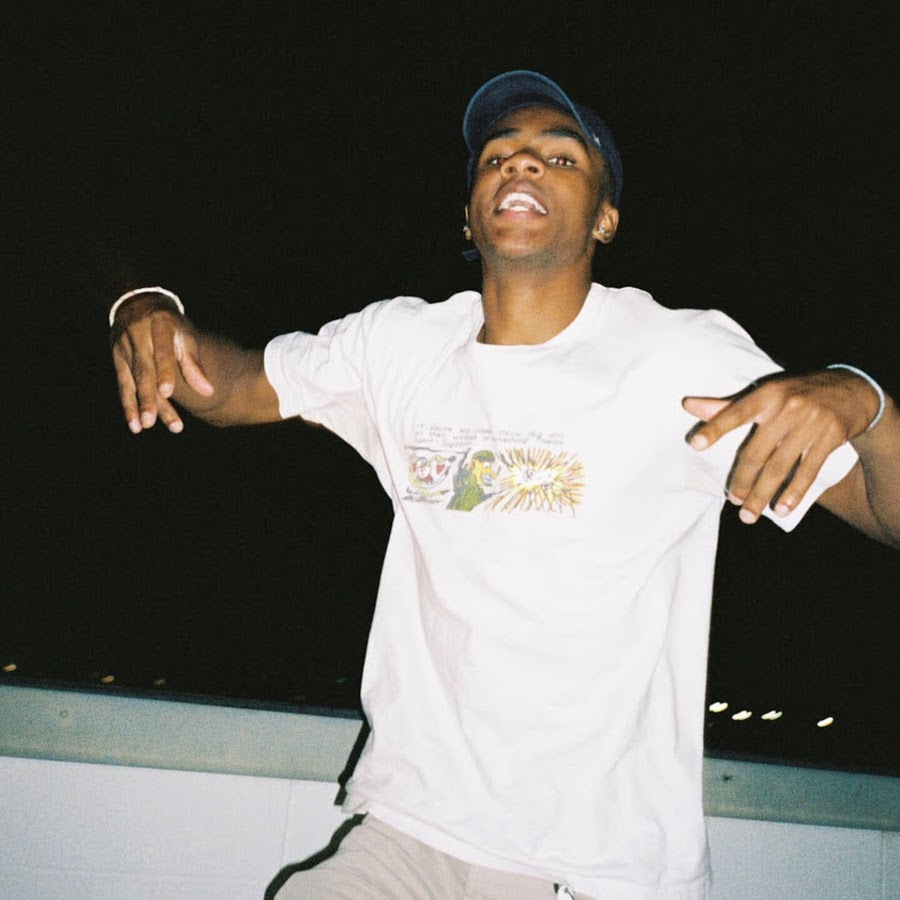 Yaboi Nilo – “Sincerely Yours”