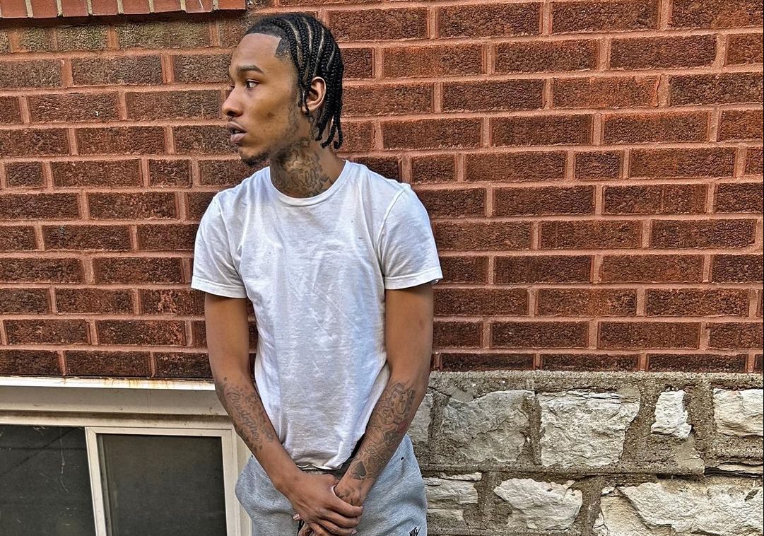 Fast Cash Tay: The Rising Star from HuSTLe City