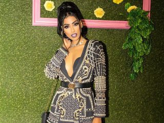 In Conversation with Aneesa Badshaw: Exploring the Beats and Inspirations Behind the Music