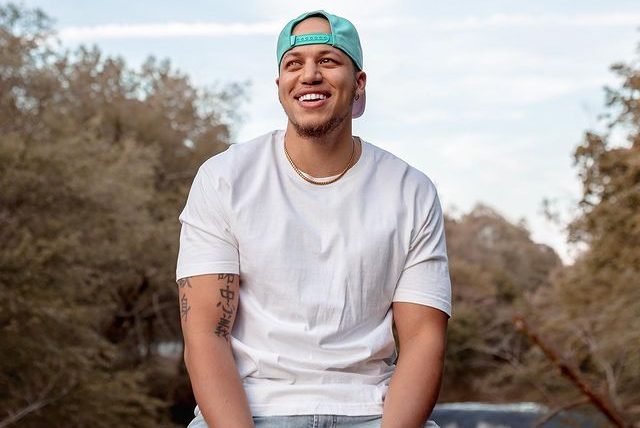 Drewskii: Healing Heartbreak Through Music