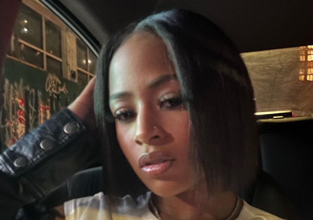 Lee’Angel: The Rising Star from Brooklyn, NY