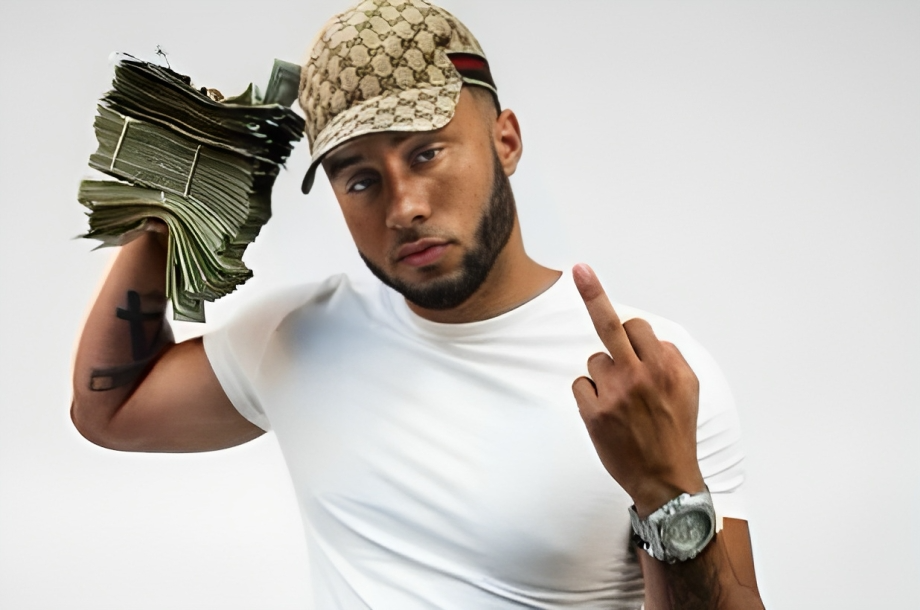 Meego Daigotti Has a Turnaround Story for The Books