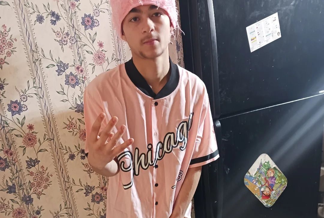 Rising Star Alert: Reaper4Tymes, the 16-Year-Old Music Prodigy