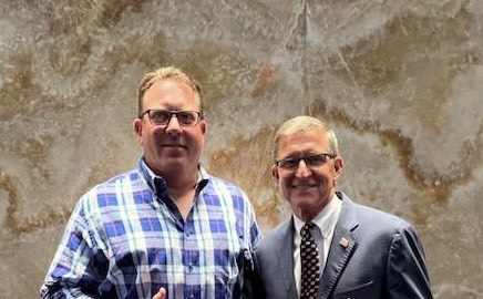 The Intersection of Energy and Agriculture: How Derek Williamson Bridges the Gap