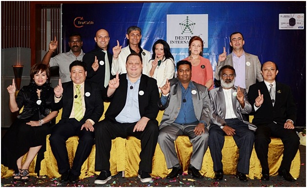 Advancements in Human Cellular Technology: Destina 1 International’s Impact