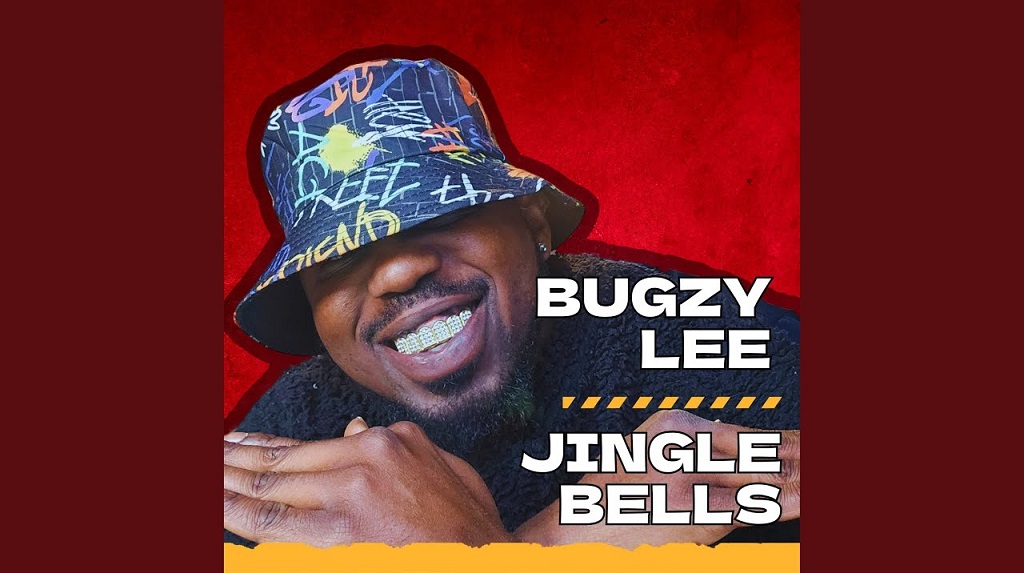 Bugzy Lee – “Jingle Bells” (Cover)