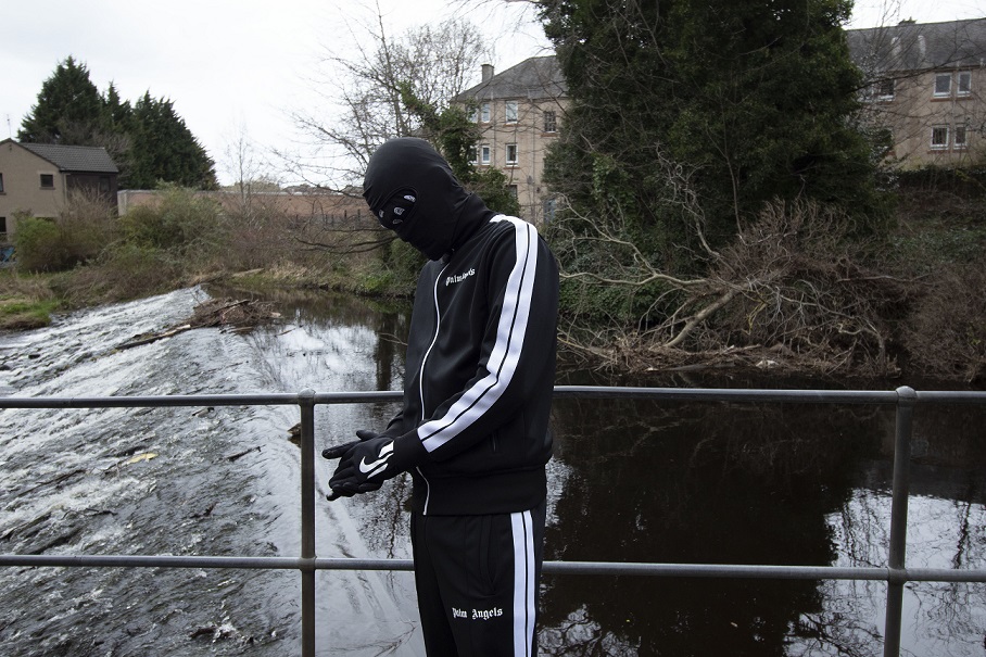 R96 Pays Homage to His Hometown With New Project ‘ABZ’
