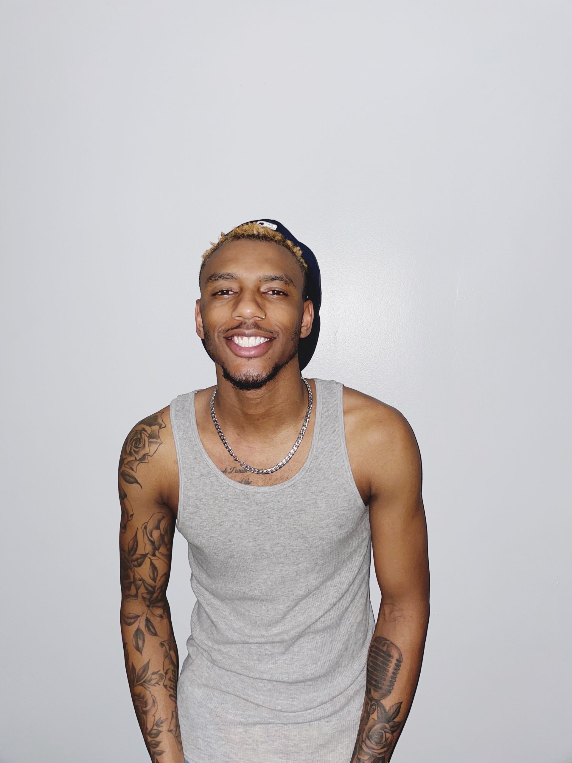 Kasiya: The Rising Star From Columbus, Ohio