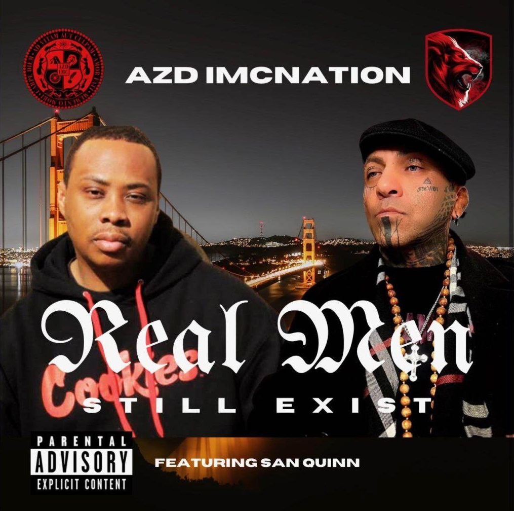AZD IMC Nation – “Uh Oh”