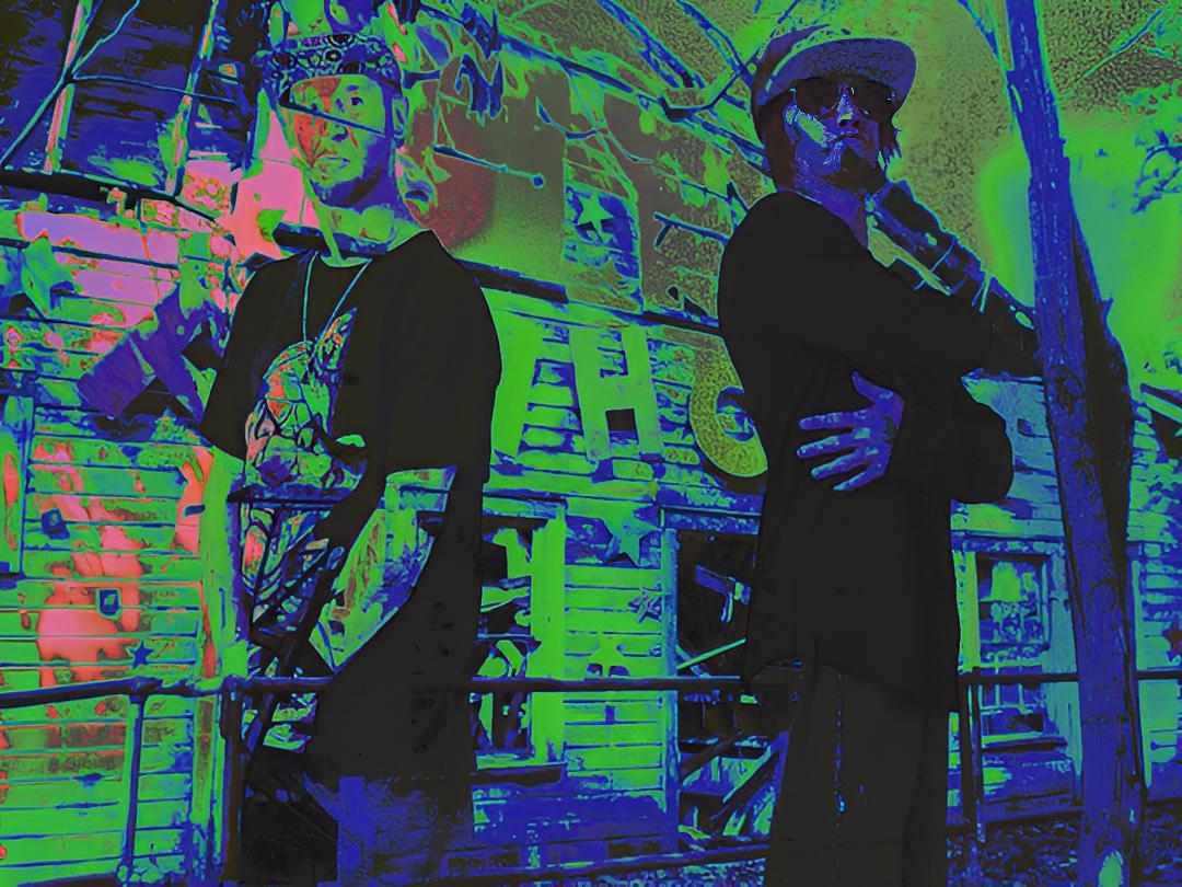Tr3s Of Iowa & KreativKaos – “A True Hollywood Story”
