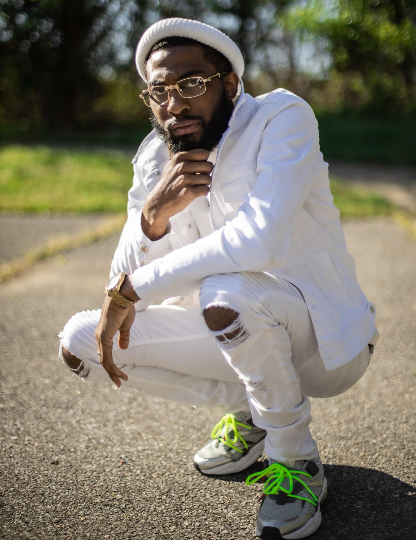 Big Play Rich Drops a Sonic Masterpiece with Latest Album “Man About Business”