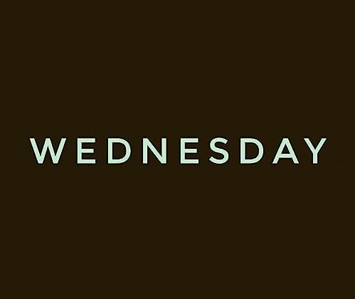 Lilhen - "Wednesday"