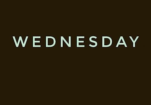 Lilhen – “Wednesday”