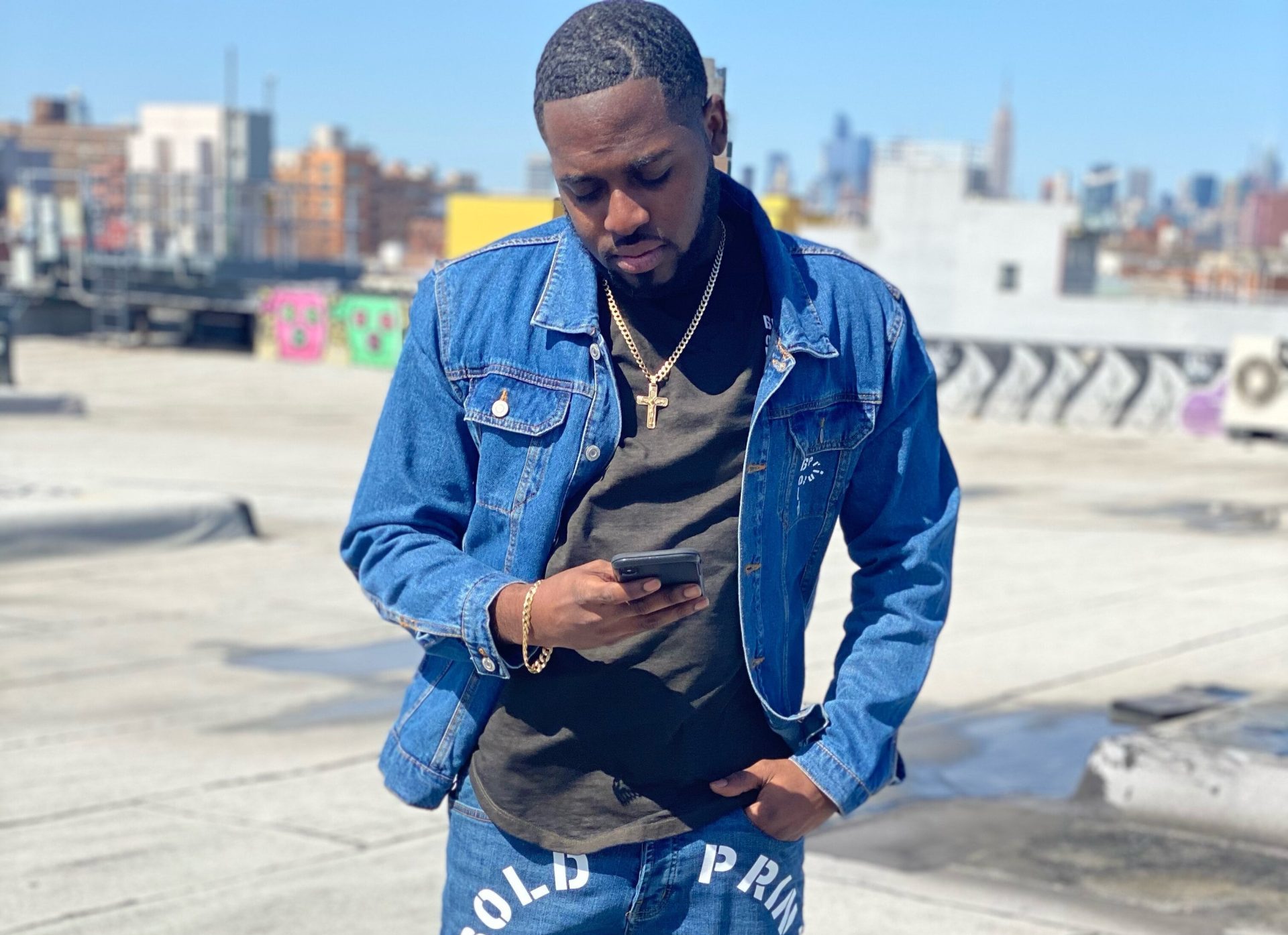 Drubillz: A Survivor and Warrior Bringing Change through Authentic Music