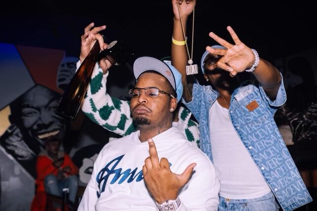 ScootFazo: Rising Rapper from Canton, Ohio Making Waves in the Music Industry