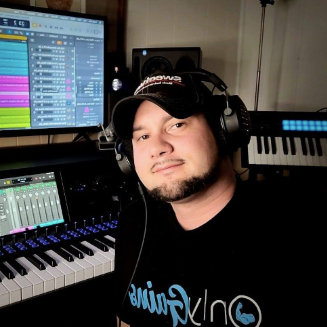 Tyler Runyan: From Military Valor to Music Virtuoso