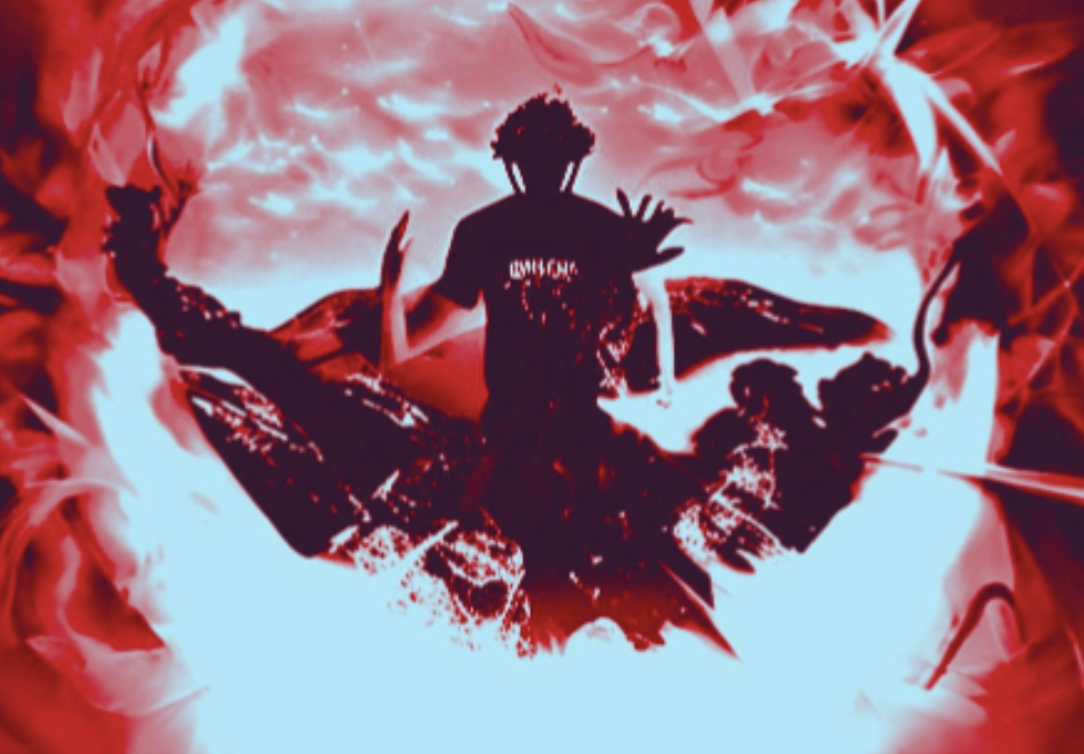 SEER SEEKER: Unleashing ‘To The Core’ – The Raw Edge of Rap’s Newest Phenom