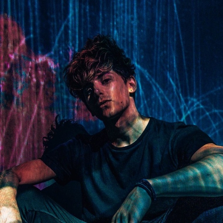 PrinceParis Evolves into ‘Lost Prince’: Embracing a New Artistic Vision