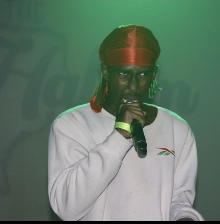 Dapoiintt: A Multifaceted Artist Making Waves