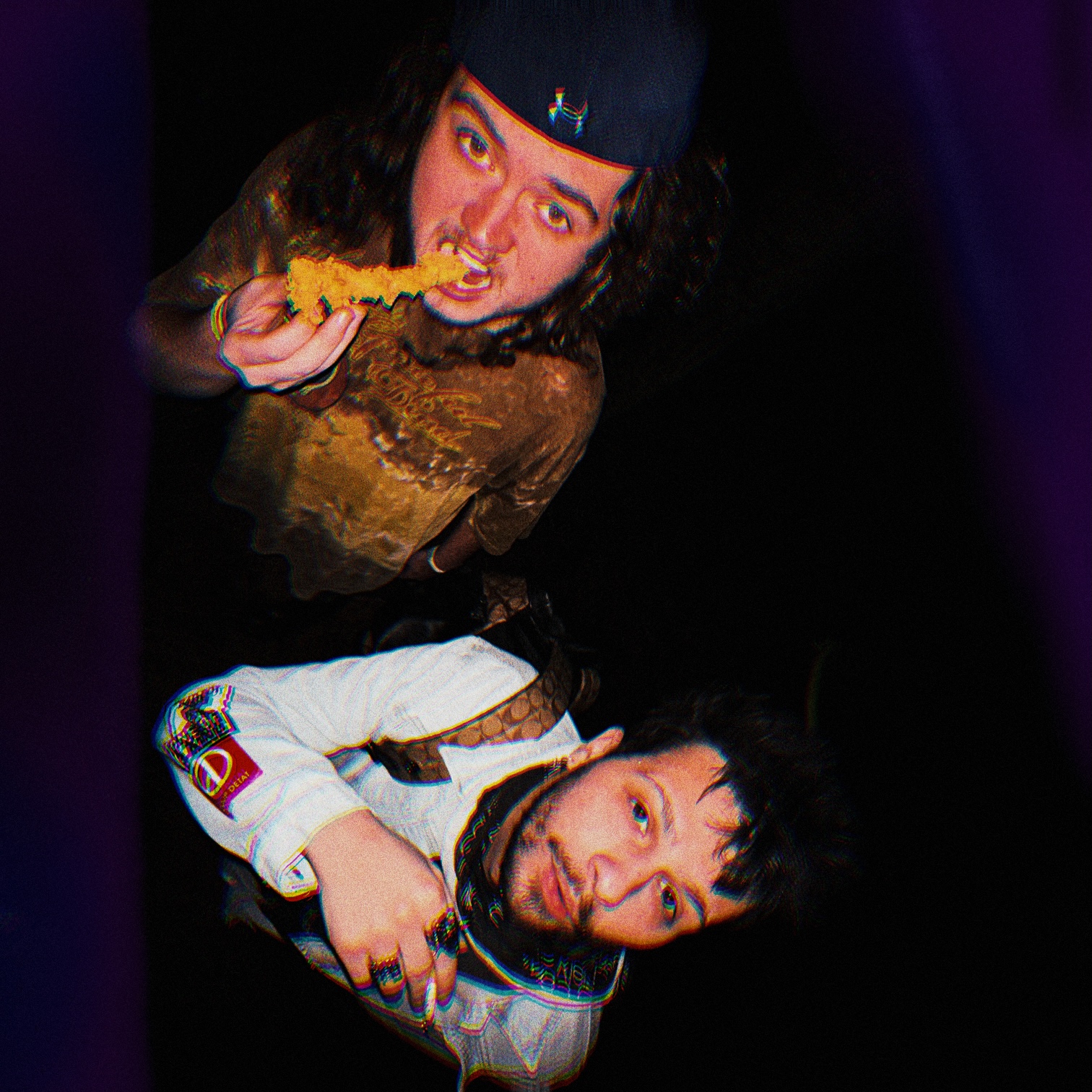King Locus and Xdeity: A Story From the Underground Music Industry