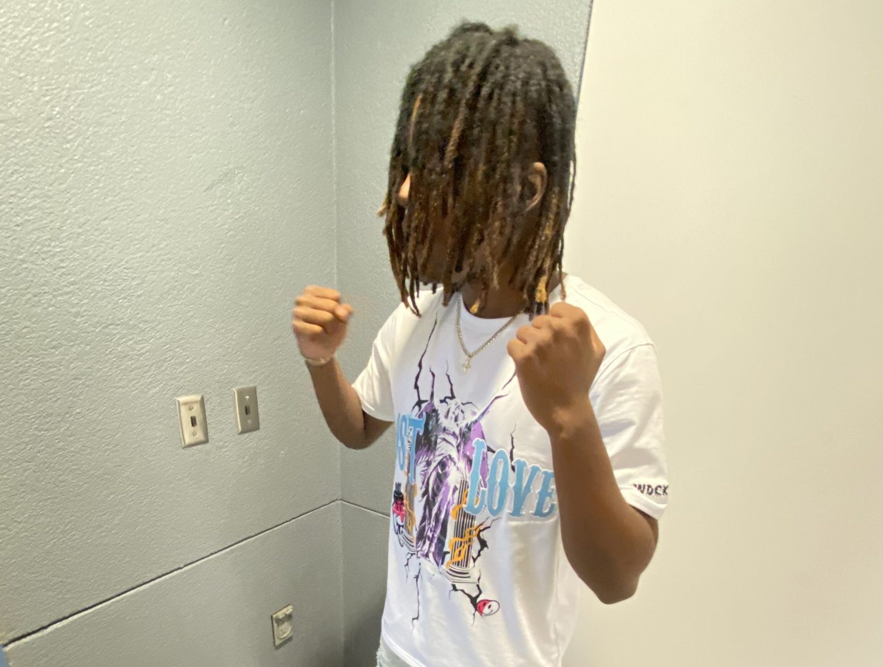 Discovering the Raw Sound of 4.Reckless: The Next Big Star in Florida's Rap Scene